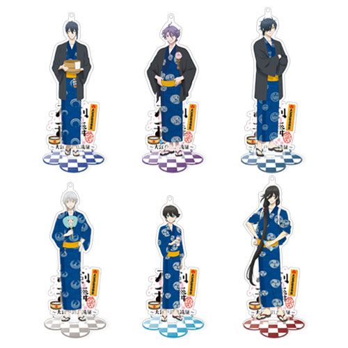 グッズ | アニメ続『刀剣乱舞-花丸-』 公式サイト