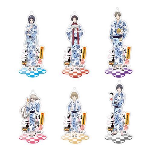グッズ | アニメ続『刀剣乱舞-花丸-』 公式サイト
